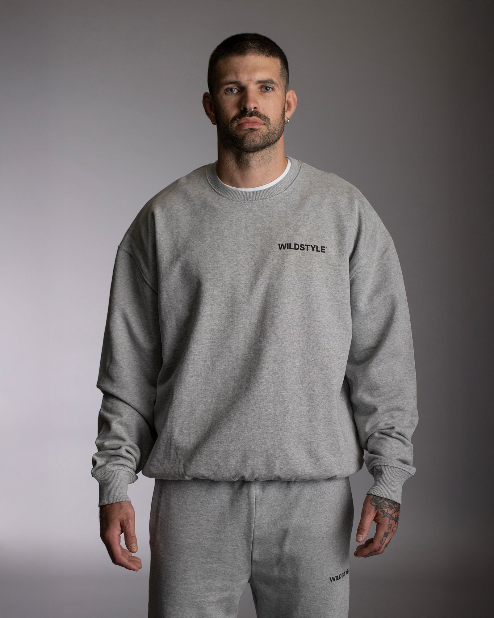 gray