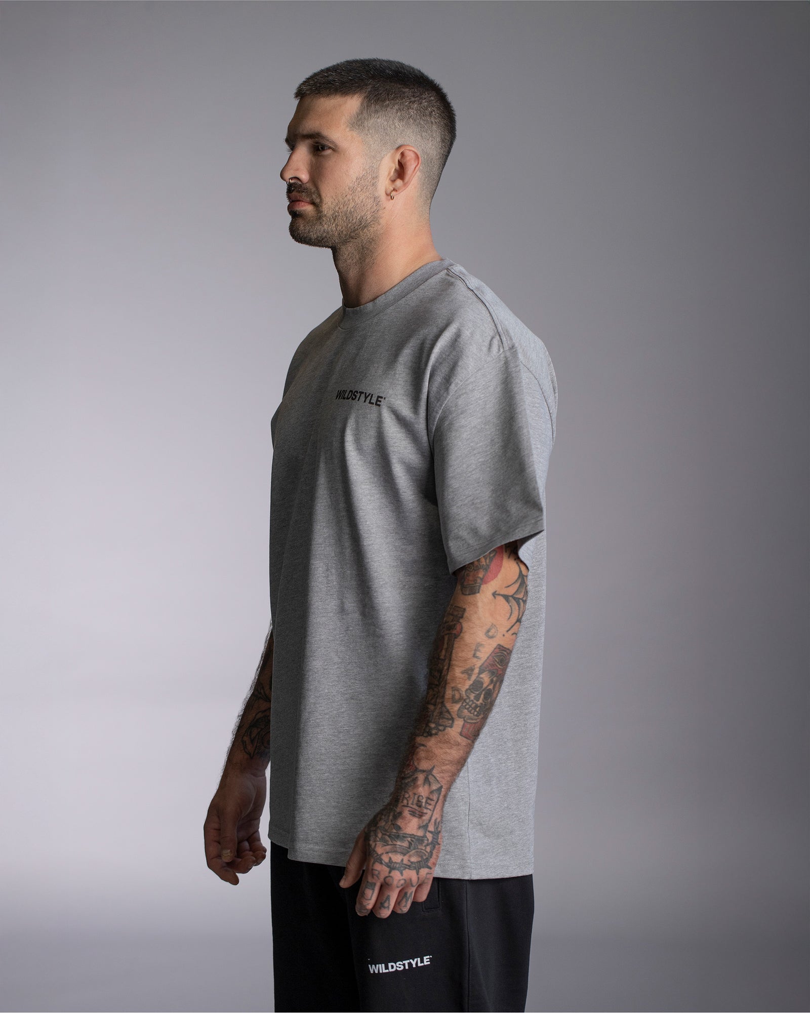 gray