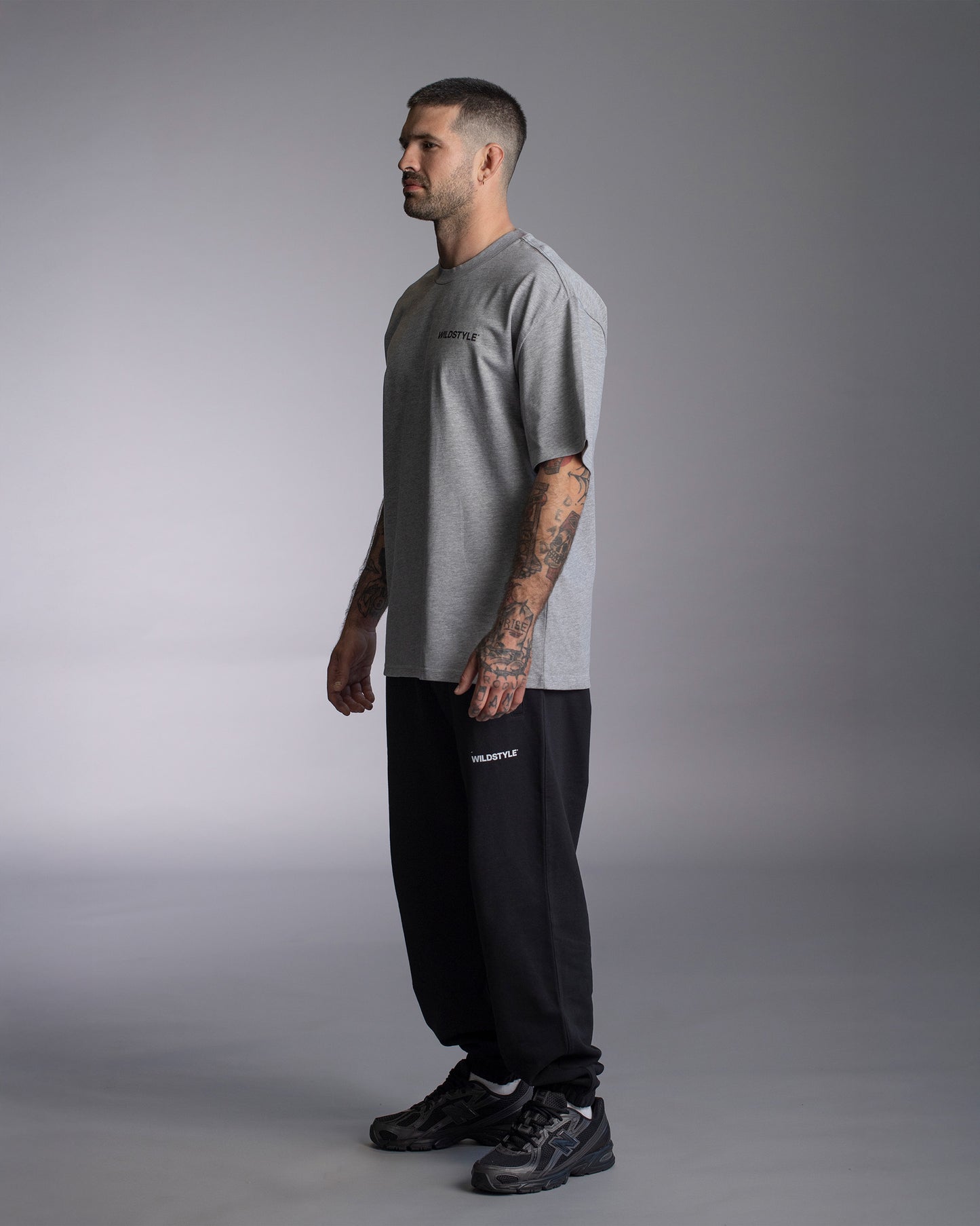 gray