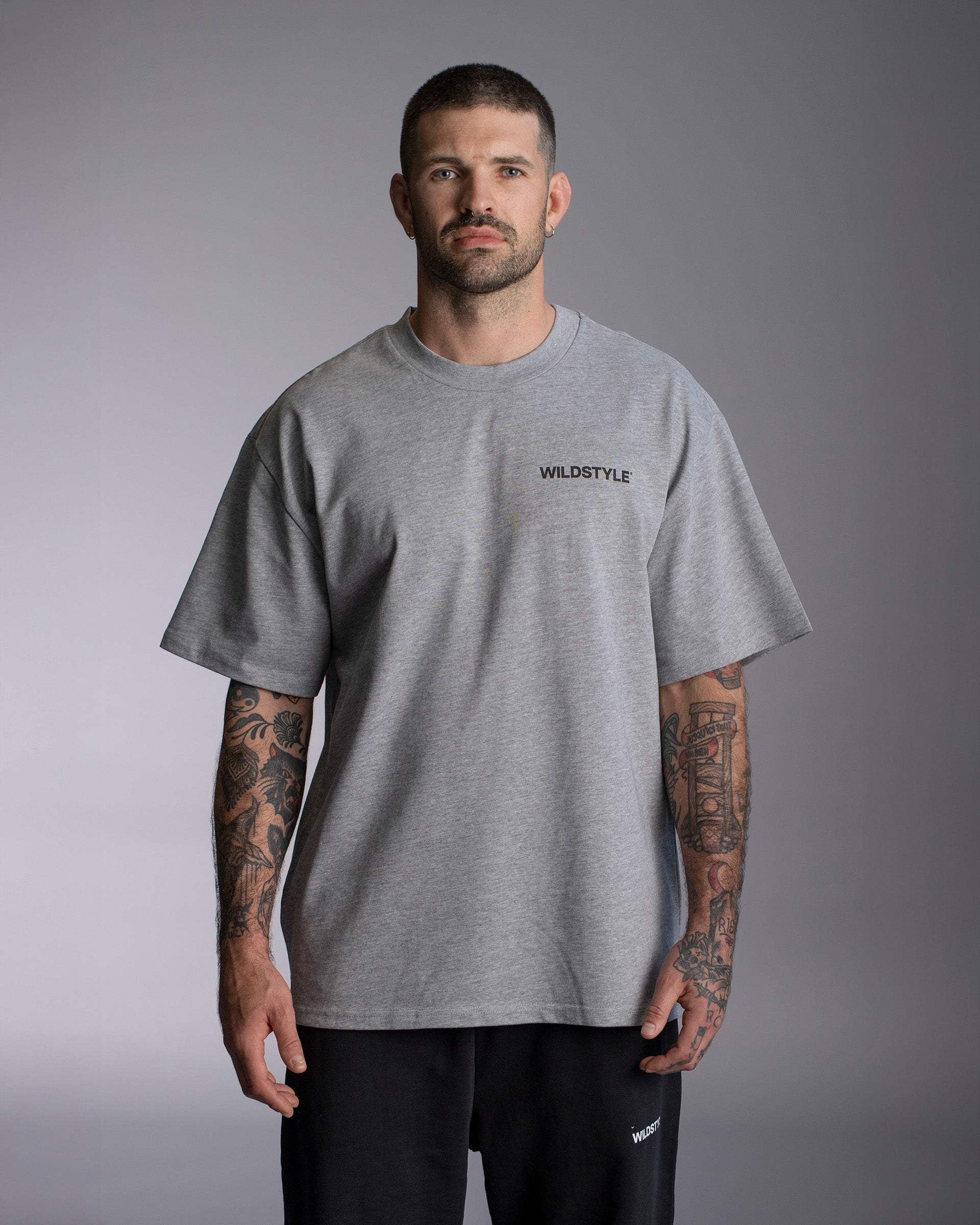 gray