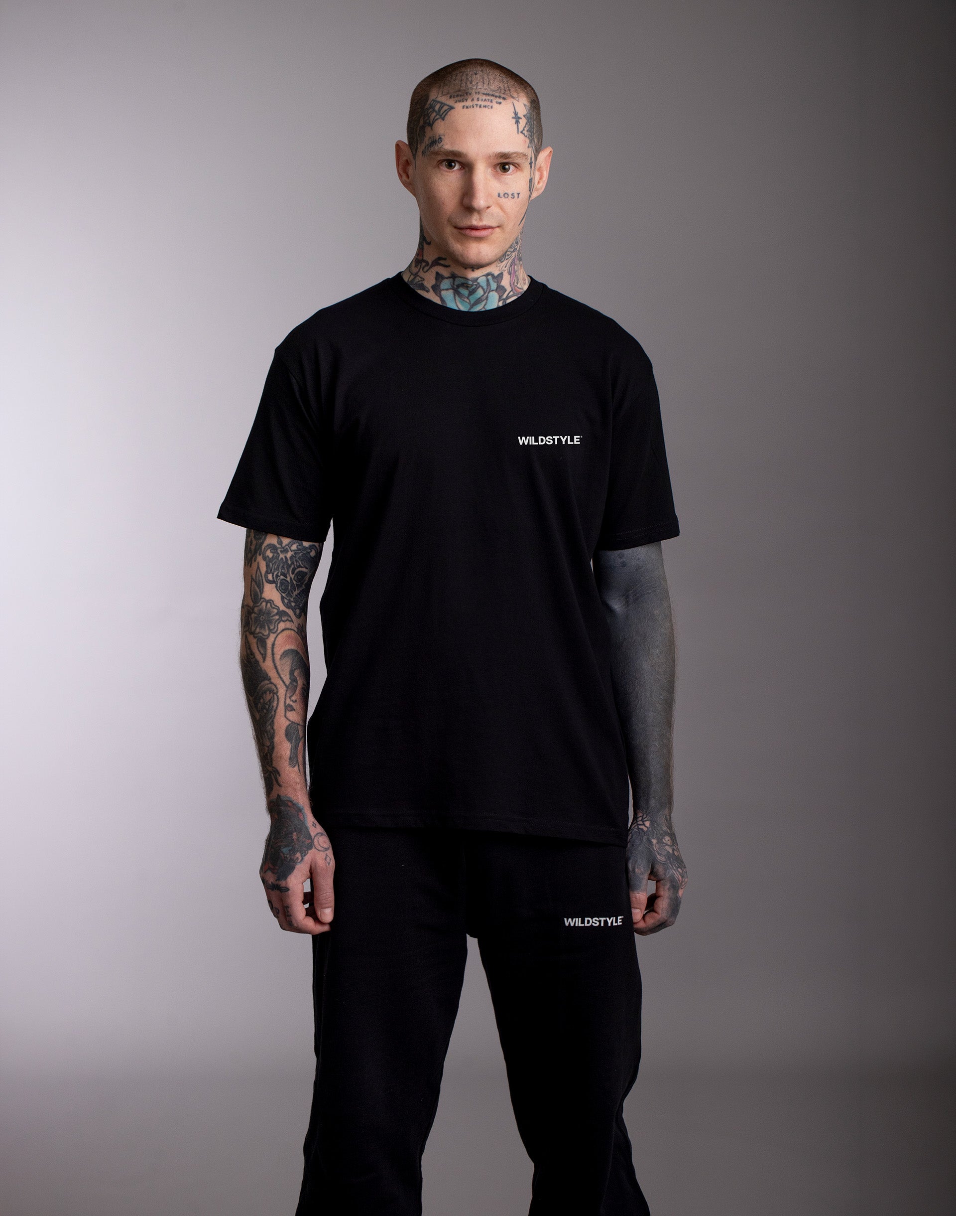 Fight Club Tシャツ ブラック XLサイズ FIGHT CLUB Regular T-Shirt – WILDSTYLE