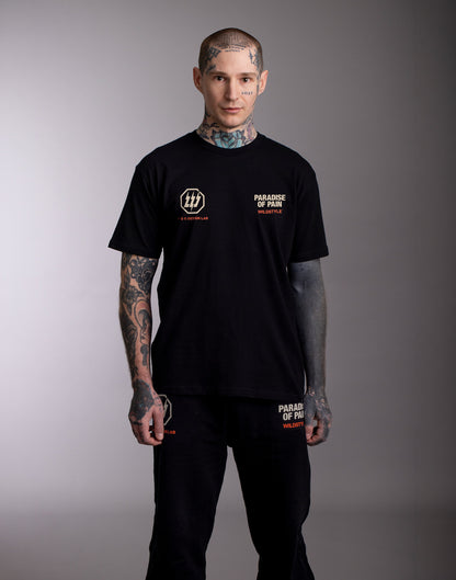 PoP (Paradise of Pain) Regular T-shirt