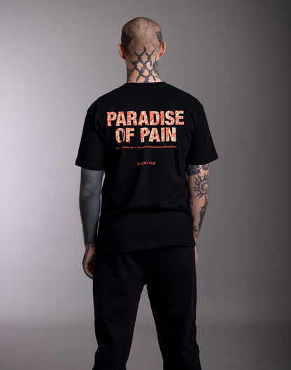 PoP (Paradise of Pain) Regular T-shirt