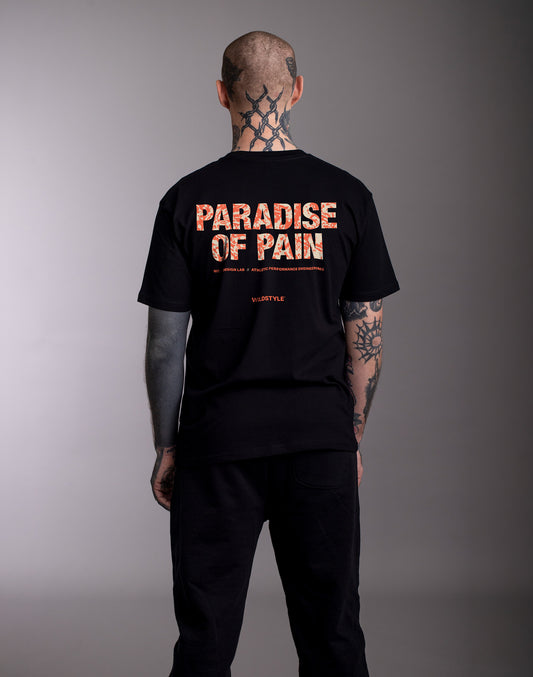 PoP (Paradise of Pain) Regular T-shirt
