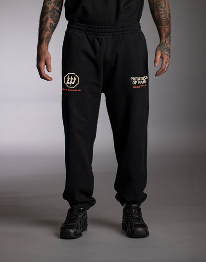 WILDSTYLE PARADISE OF PAIN Sweatpants