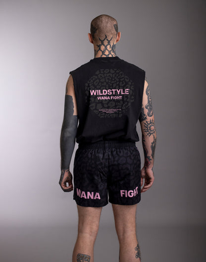 WANA FIGHT Grappling Shorts